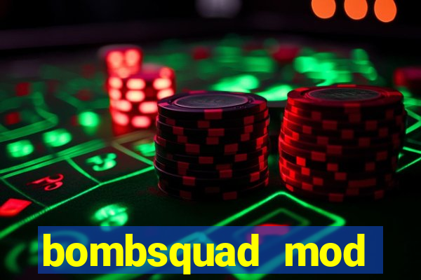 bombsquad mod manager download